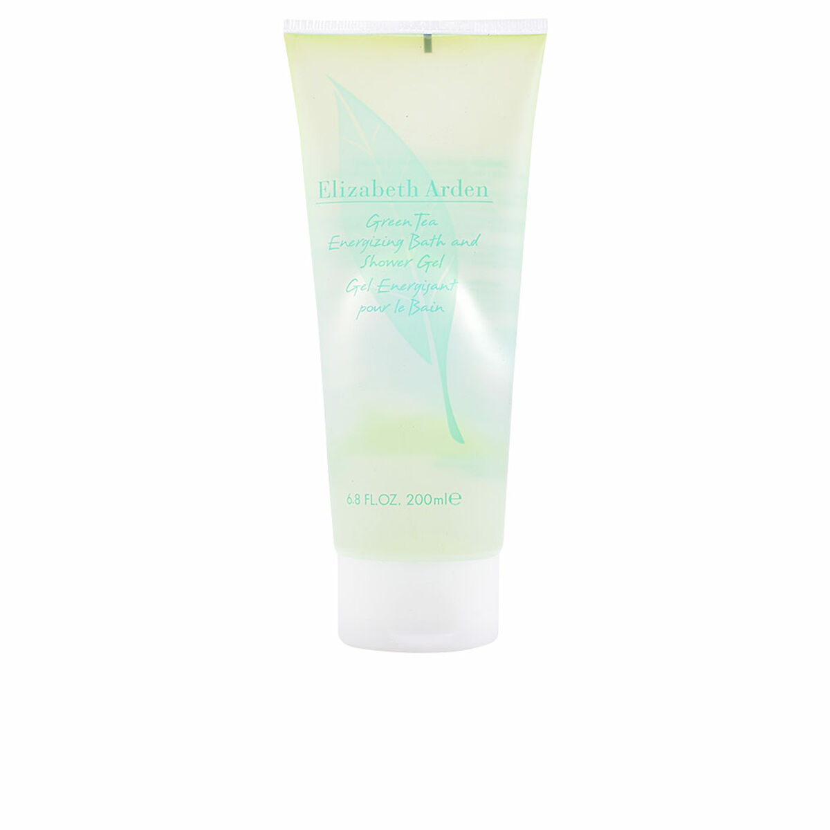 Гель для душа Green Tea Elizabeth Arden